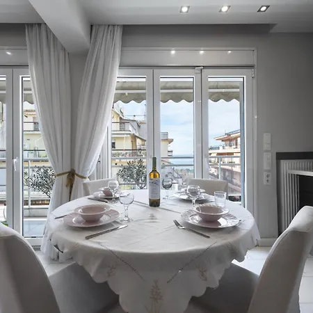 Appartamento #luxlikehome Horizon