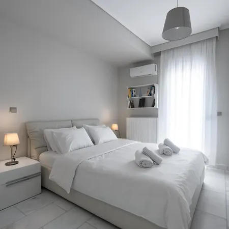 #luxlikehome Horizon Salonicco