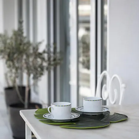 Appartamento #luxlikehome Horizon