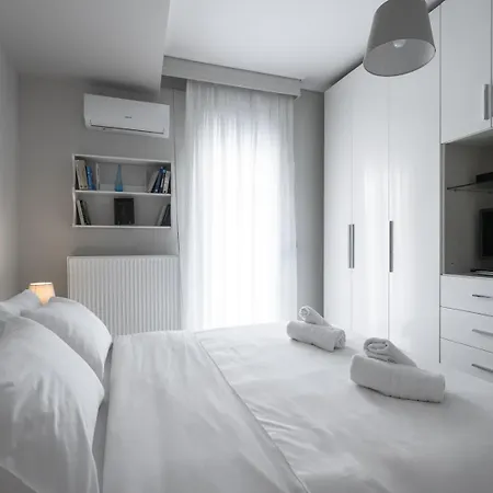 Appartamento #luxlikehome Horizon *