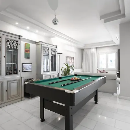 #luxlikehome Horizon Appartamento *