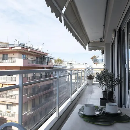 #luxlikehome Horizon Appartamento