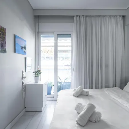 Appartamento #luxlikehome Horizon *