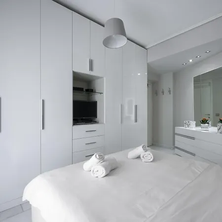 #luxlikehome Horizon Appartamento *