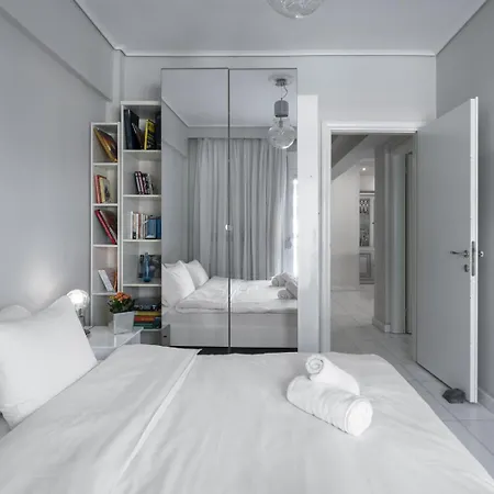 Appartamento #luxlikehome Horizon