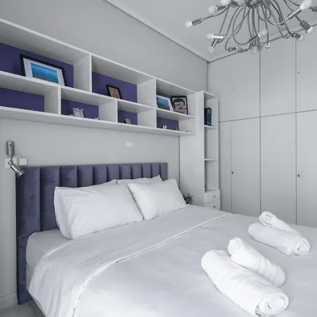 Appartamento #luxlikehome Horizon *