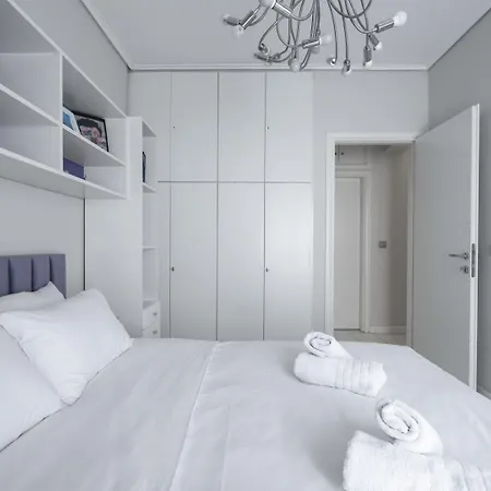 #luxlikehome Horizon Appartamento