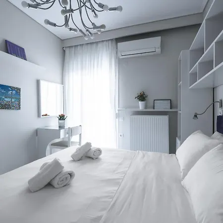 #luxlikehome Horizon Salonicco
