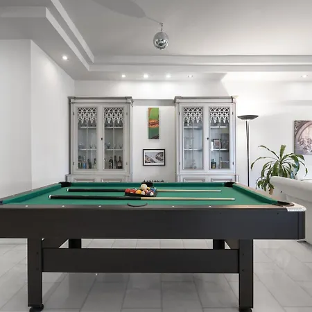 Appartamento #luxlikehome Horizon *