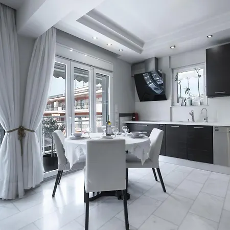 Appartamento #luxlikehome Horizon