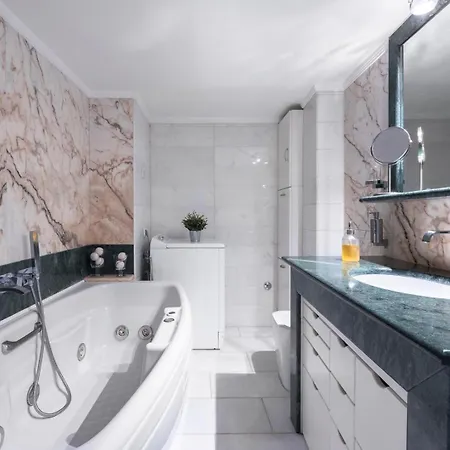 #luxlikehome Horizon Appartamento *