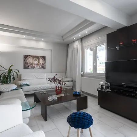 #luxlikehome Horizon Salonicco