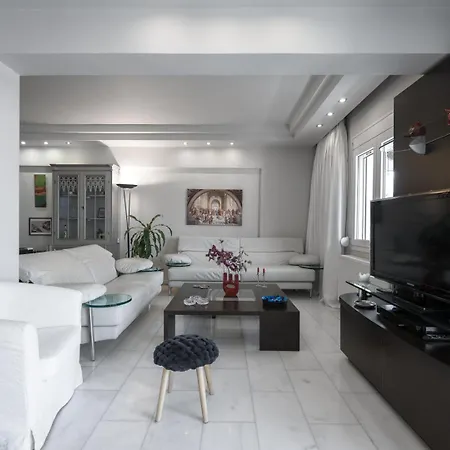 #luxlikehome Horizon Appartamento